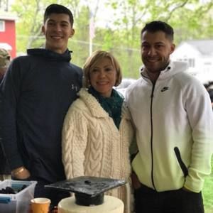 Meet your Posher, Sally